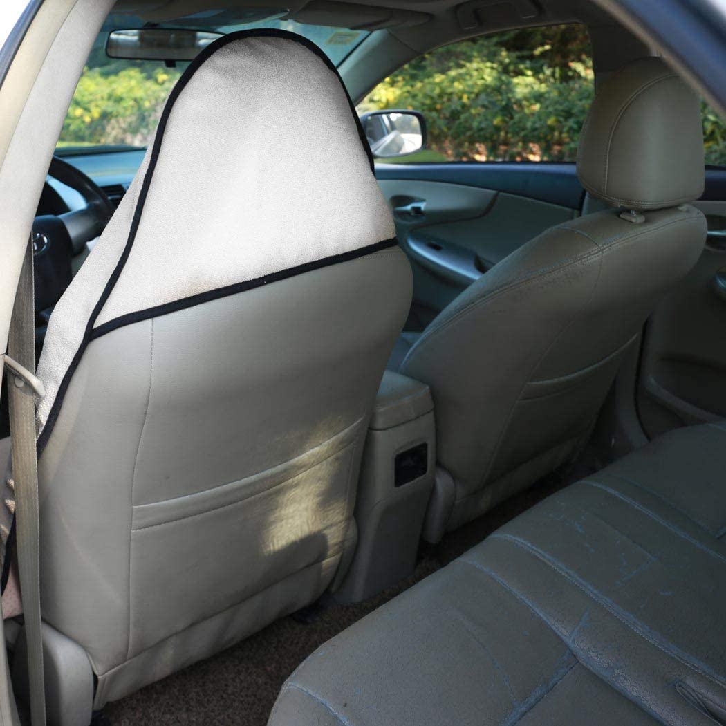 Waterproof Seat Protector Image 2