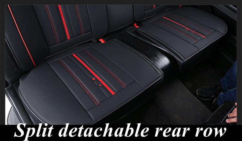 Car Seat Cover Show 13