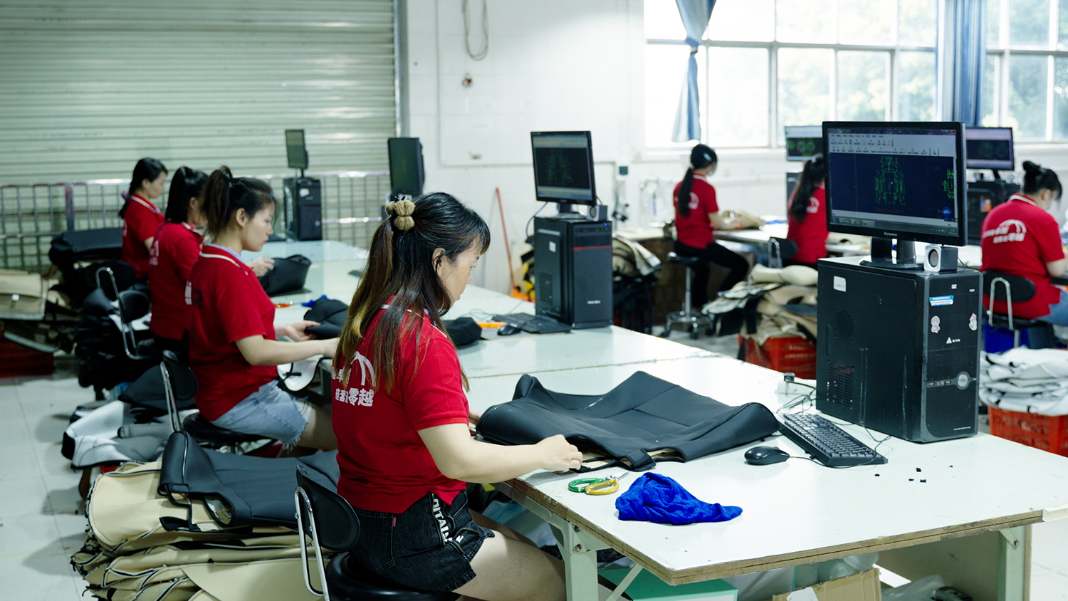 Quality inspection Process