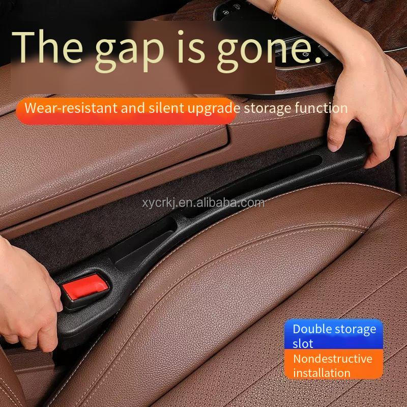 Car Seat Gap Filler Detail 1