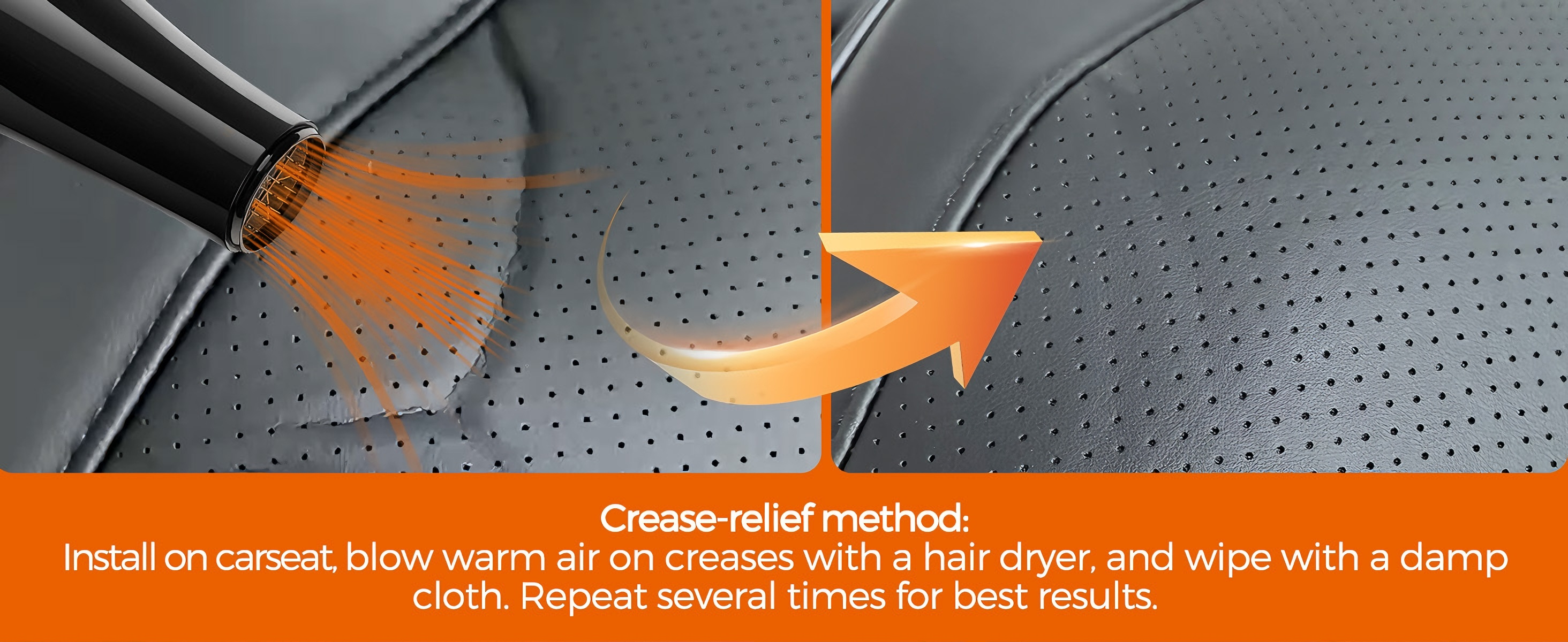 Color Option Details Orange