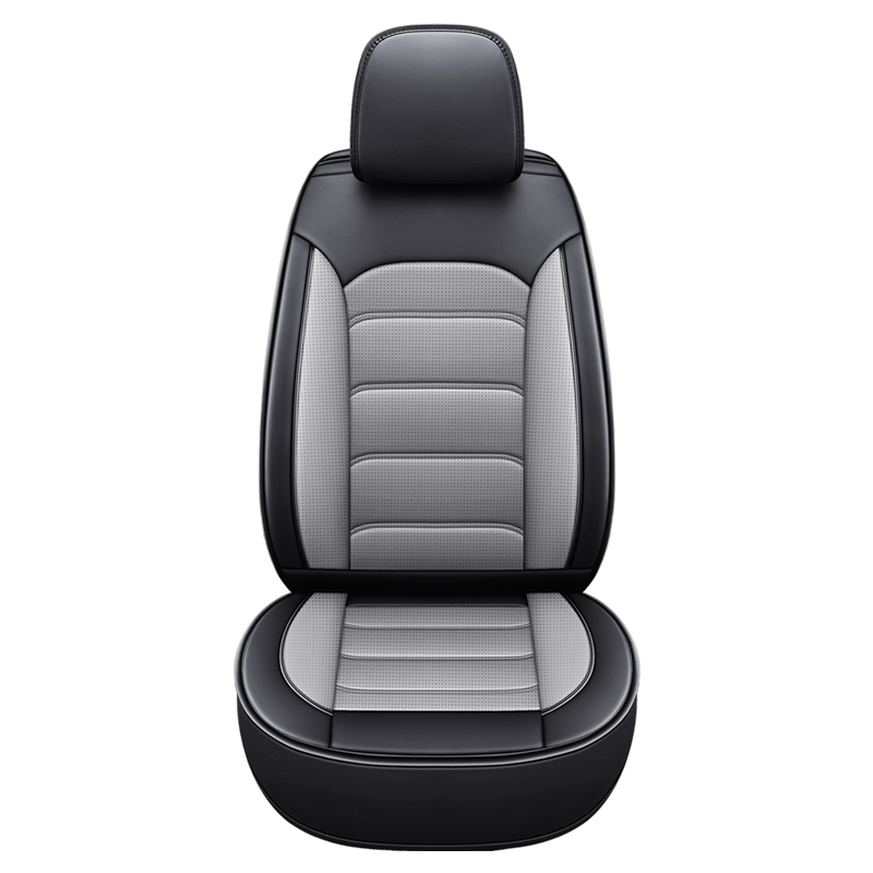Car Seat Cover Detail 1