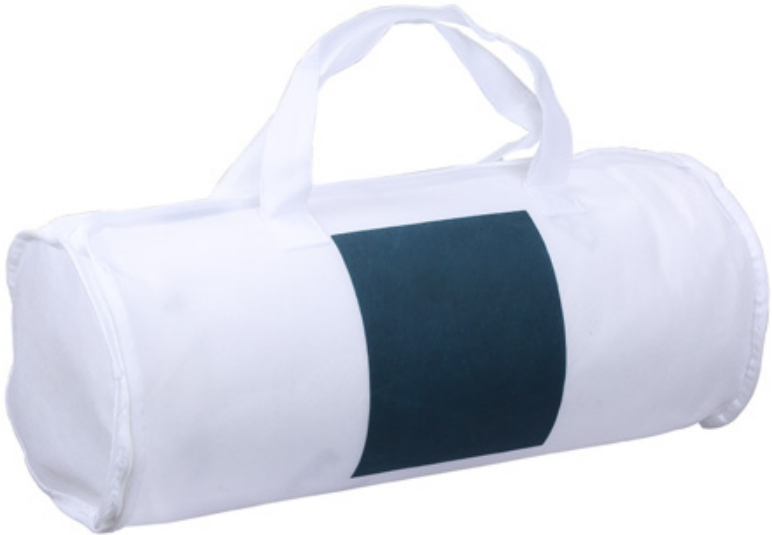 Non-Woven Bag Packing