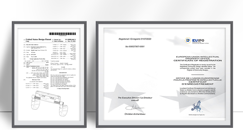 Certificate 2