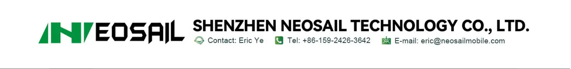 Footer Banner