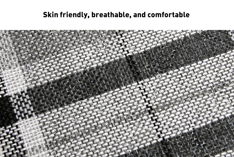Car seat cover details 1