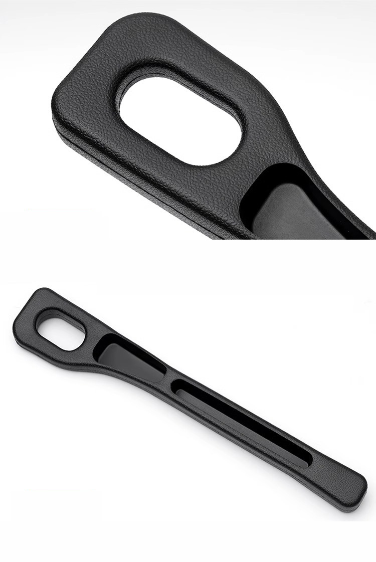 Universal Portable Drop Stop Car Console Seat Side Gap Filler Plug Organizer Strip