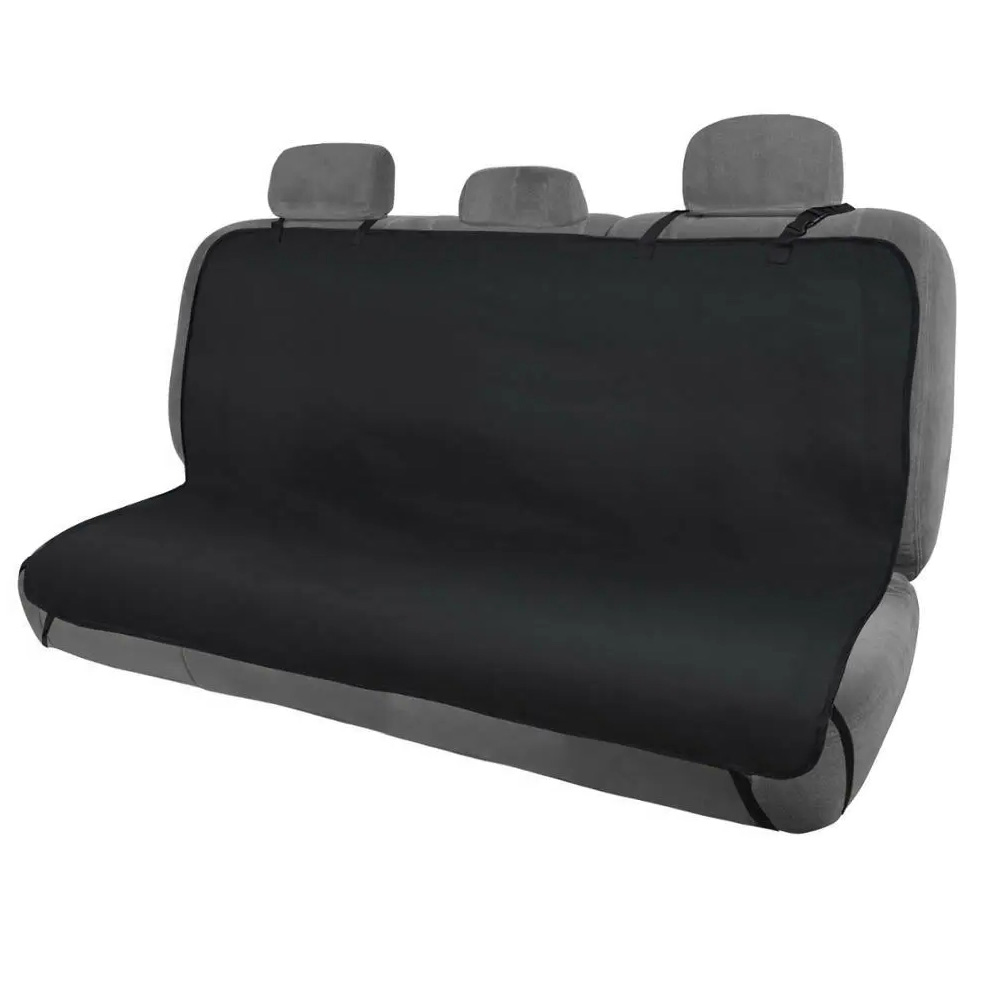 Car Pet Seat Protector for Leather Seats Stroller Cover Truck Back for Dogs