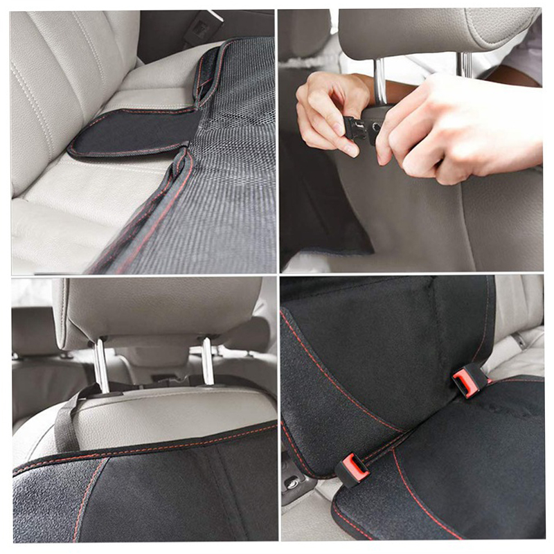 Car Seat Protector Image 8