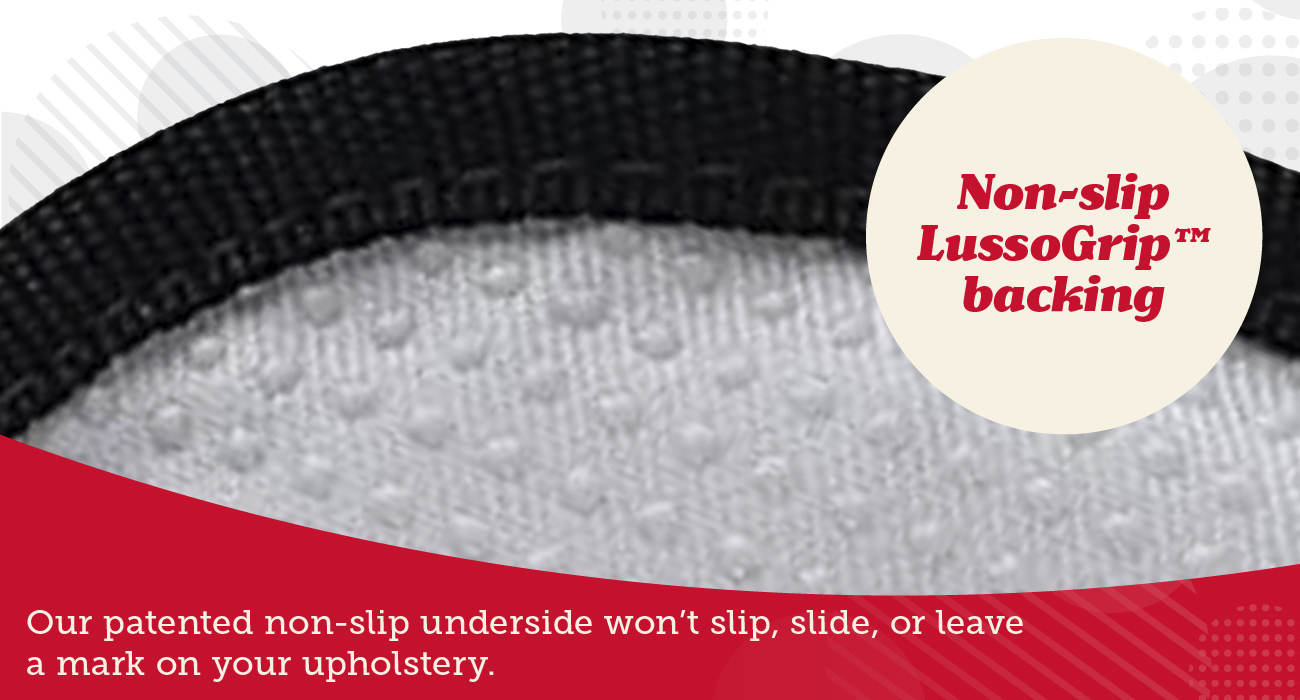 Car Seat Cover Installation Hook