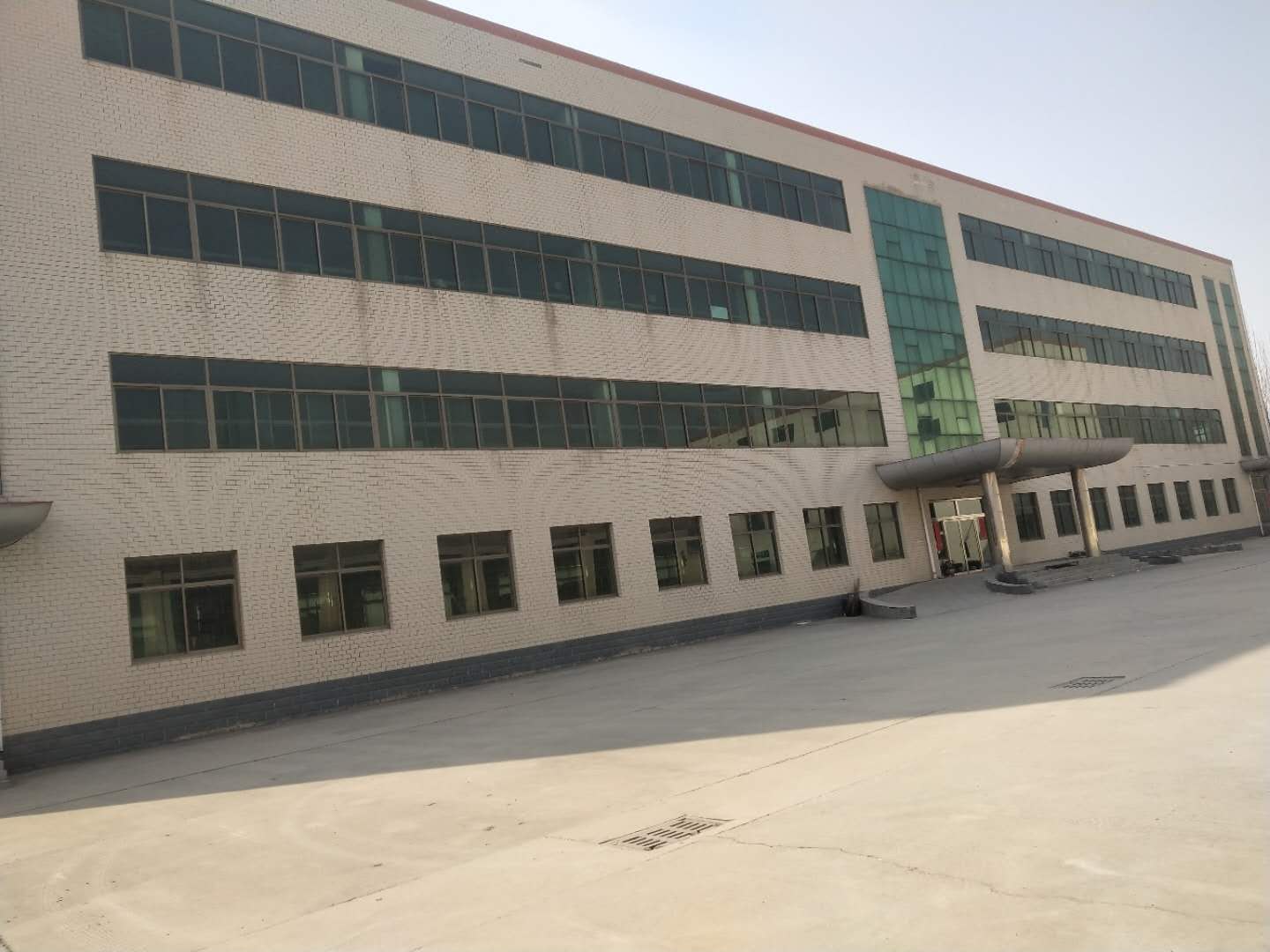 Production Facility 1