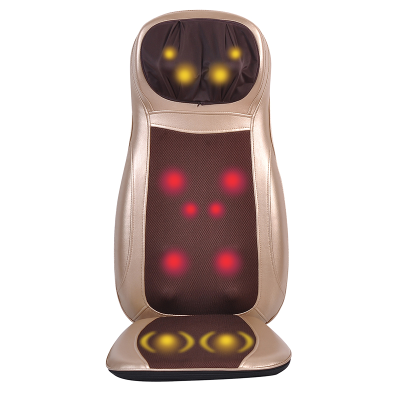 Massage Cushion RD-M2837