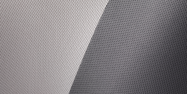 Breathable and stain-resistant fabric