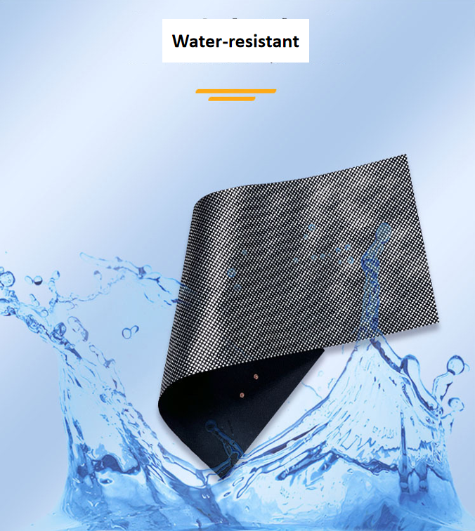 Graphene Heating Pad Showcase 2