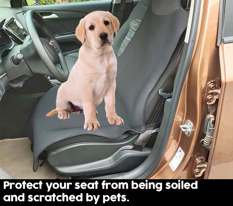 Car Seat Protector Water Resistance