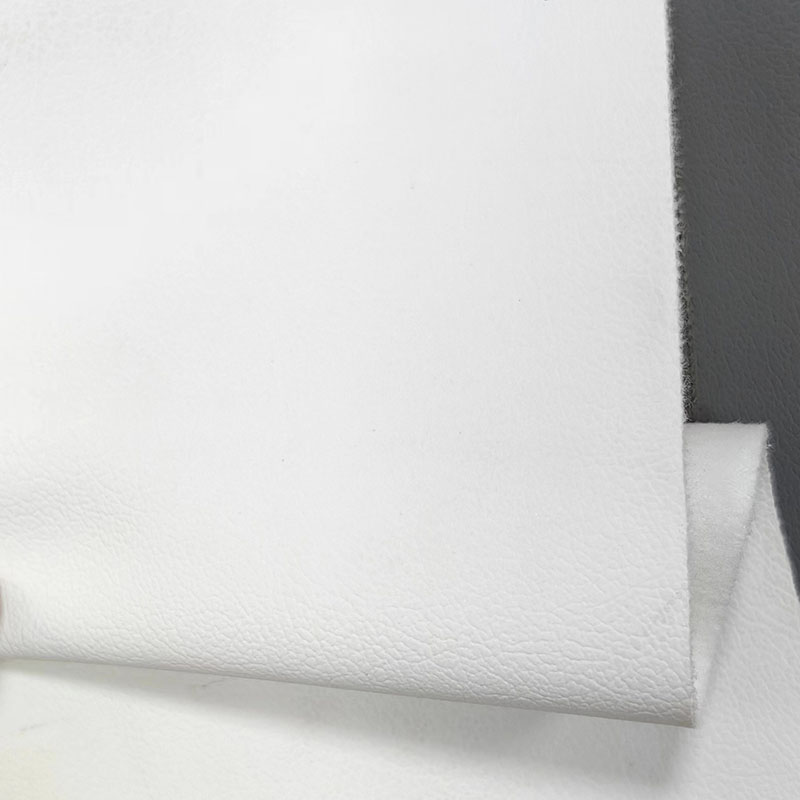 Bangladesh Custom Eco Friendly 1.3mm Embossed Universal Size Seat Cover Synthetic Nappa Foam Car Back Cushion PU Leather For Bag