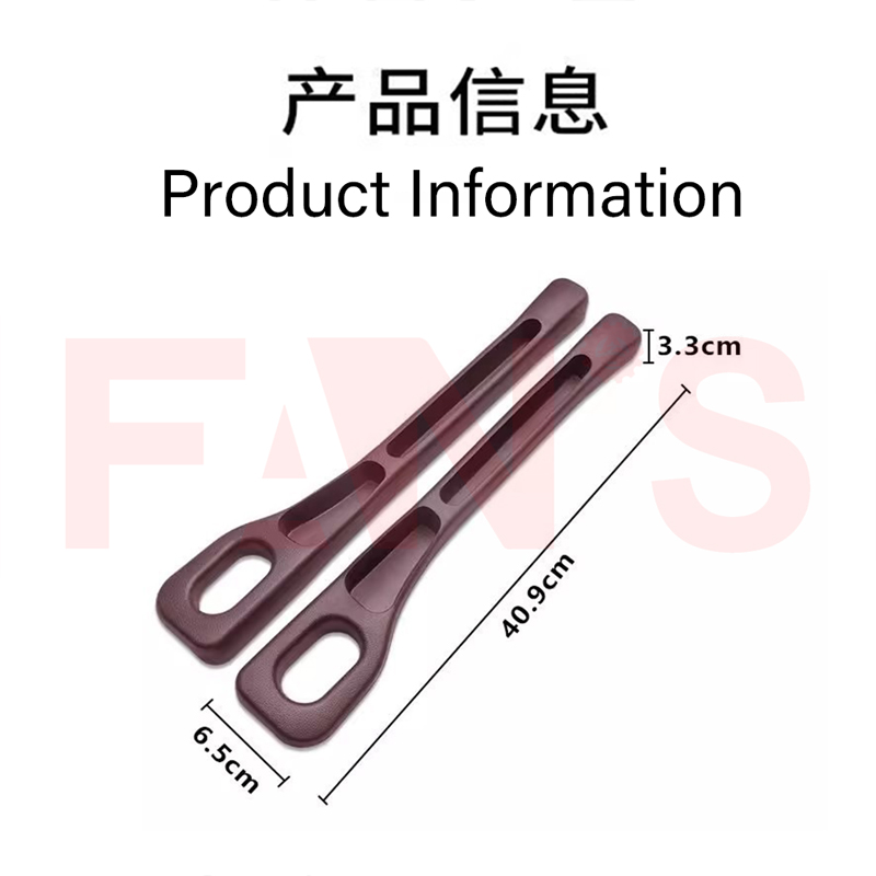 Universal Anti-Drop Seat Gap Filler Leak-proof Car Decor Auto Interior Accessory Universal for General Car Models