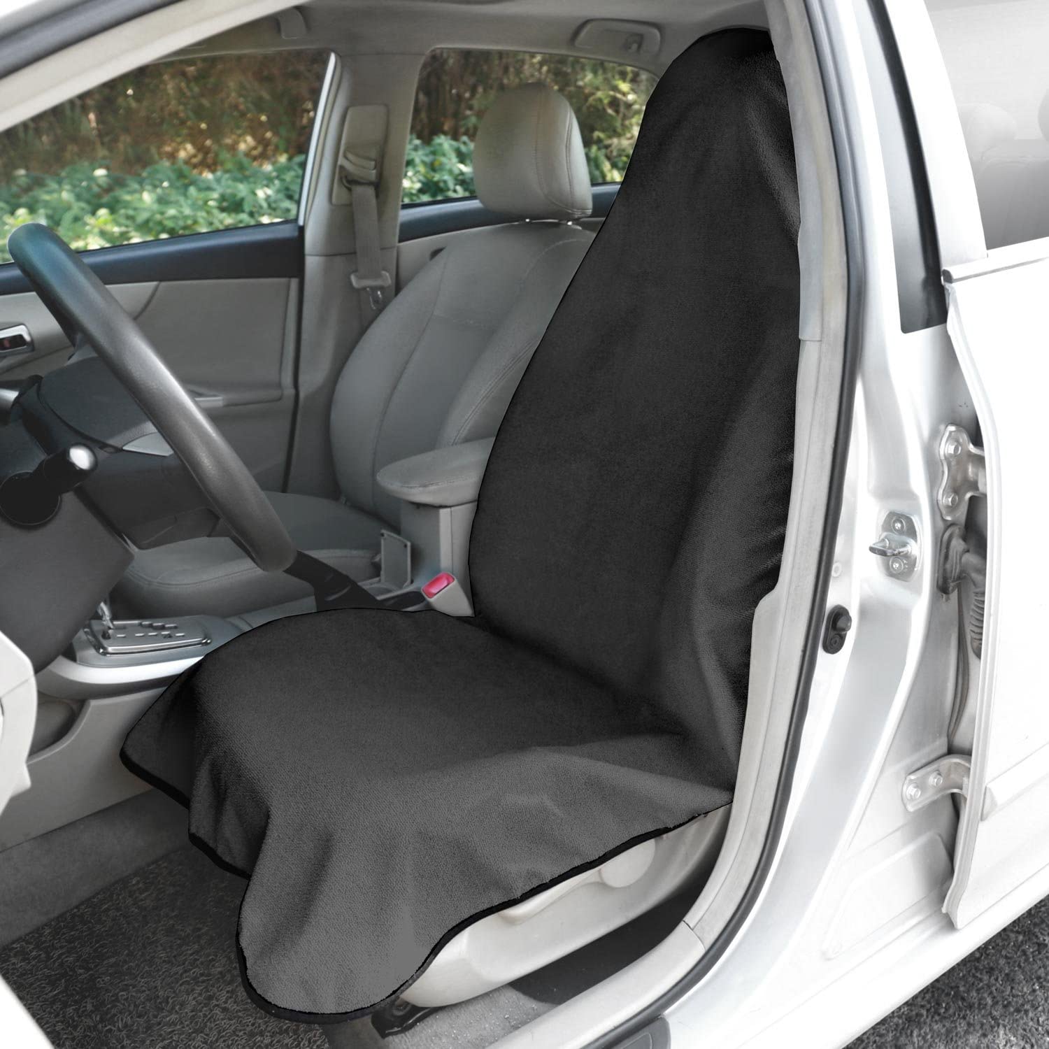 Waterproof Seat Protector Image 6