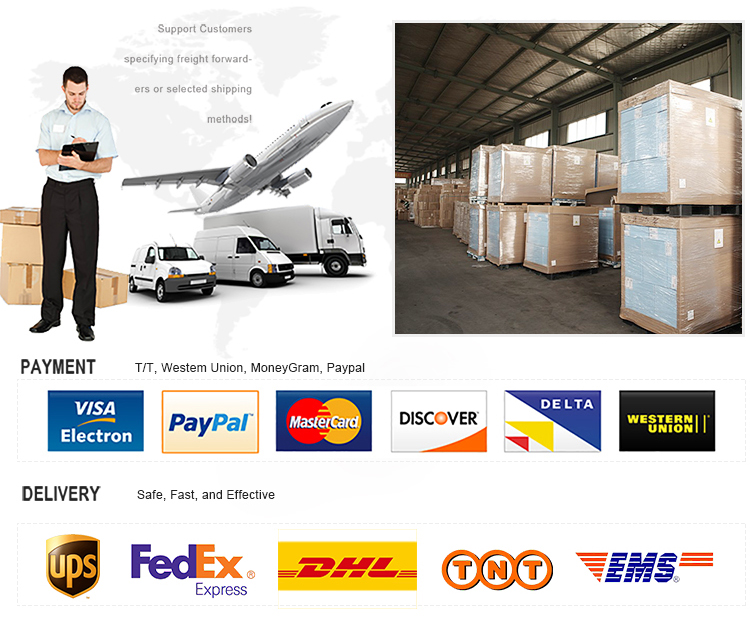 Product Packaging Image