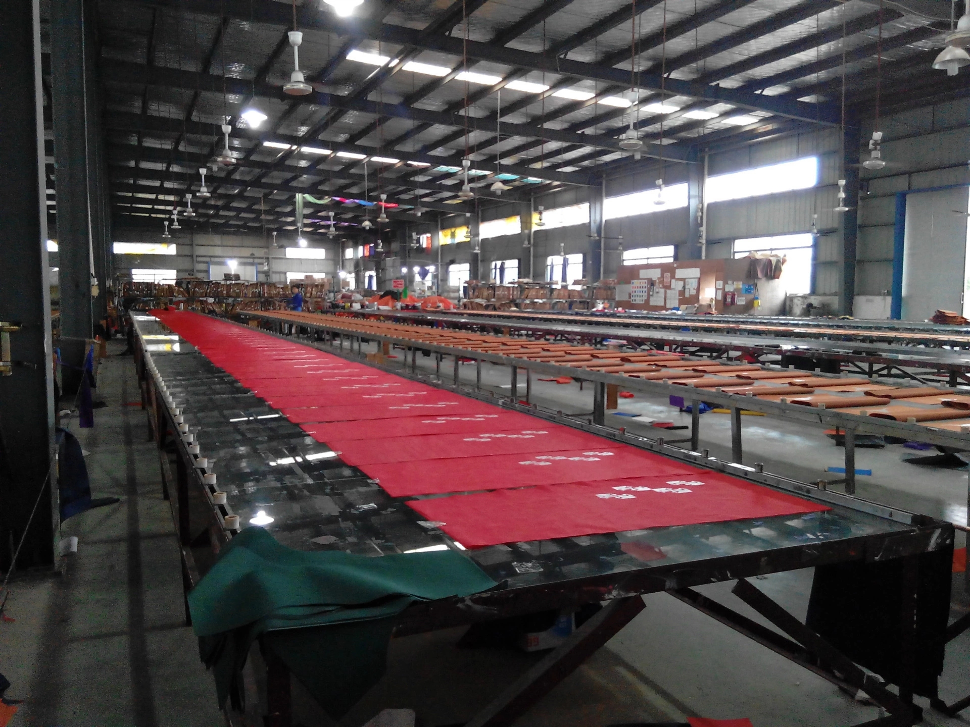 Production Process 2