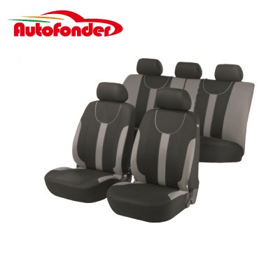 Fashion High Quality 3D Ice Silk Leather Car Seat Cover