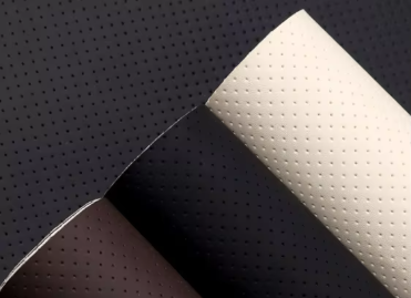 High Quality Leather