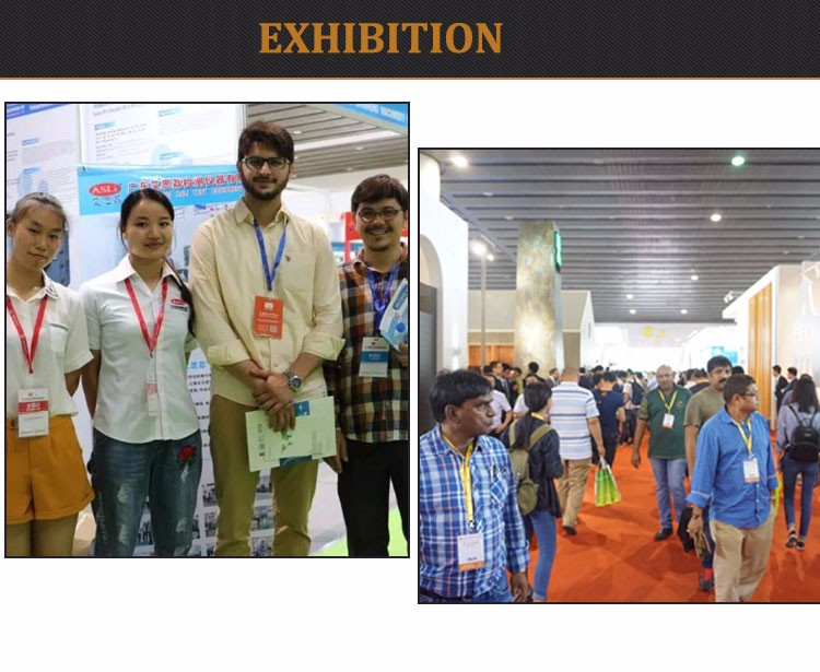 Exhibition Booth