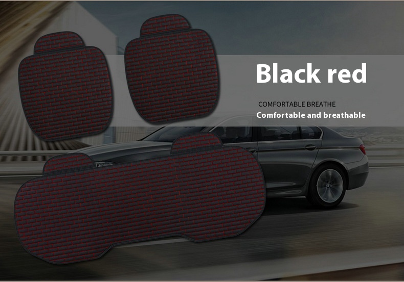 All Season Wear Resistant Cover
