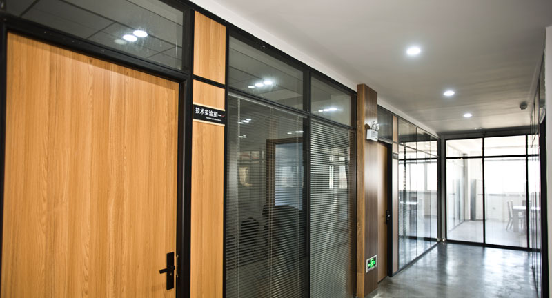 Our Office 1