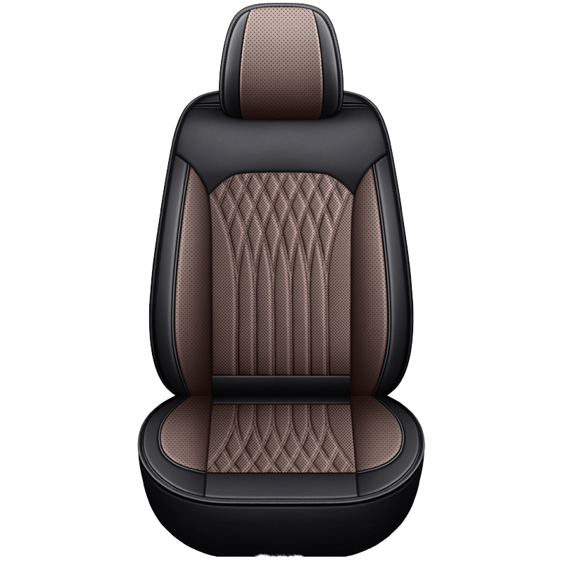 Car Interior Detail 4
