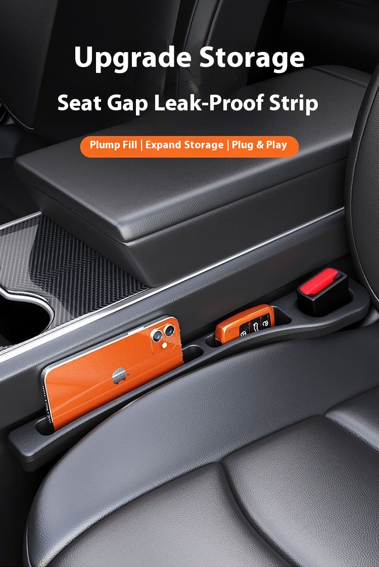 Interior Kit Image 1