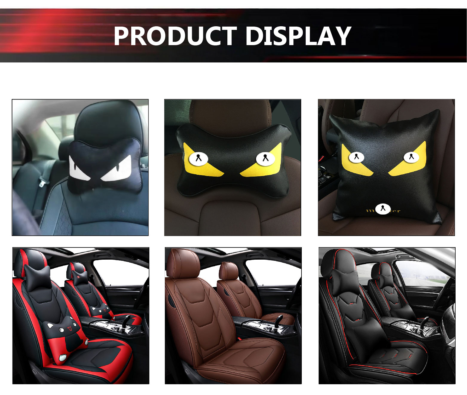 Interior View 5