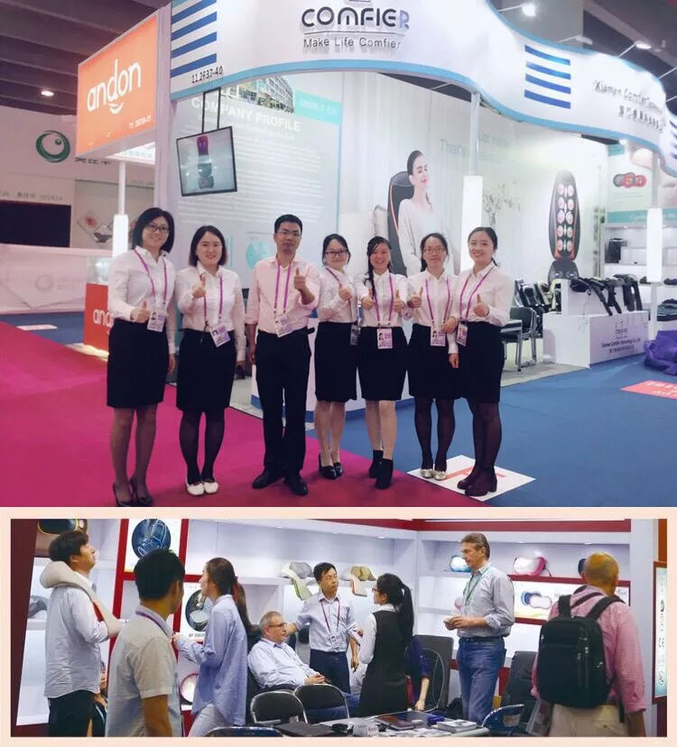 Exhibition Show 1
