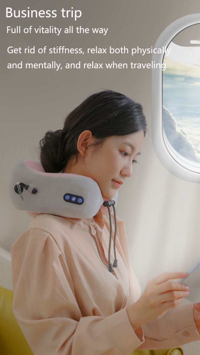 Massage Pillow Feature 5