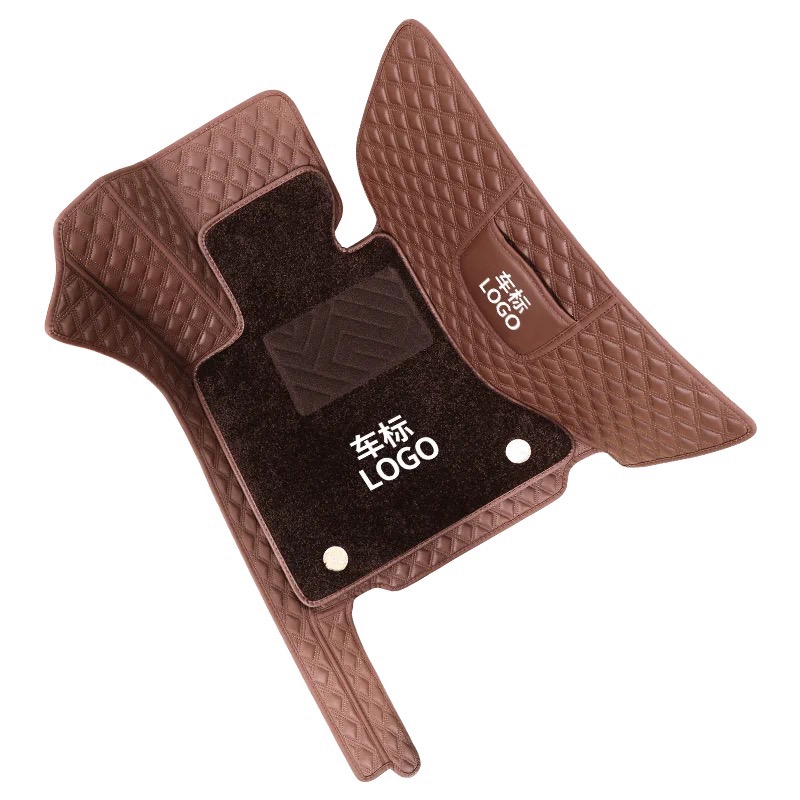 Car Mat