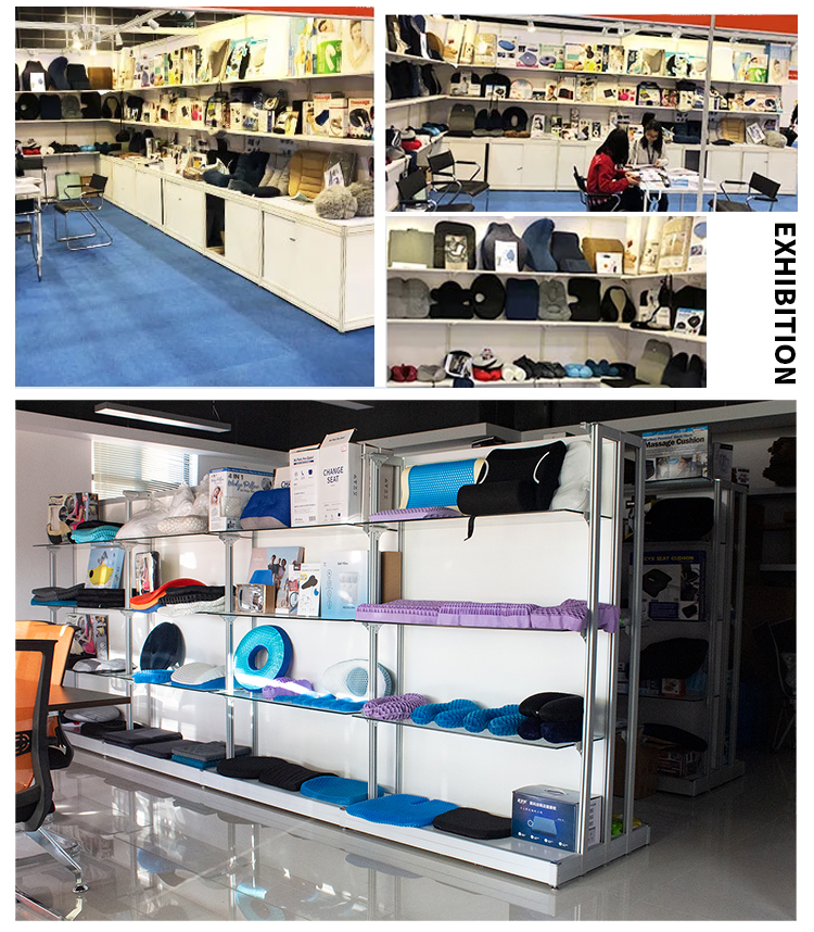 Product Exhibition Showcase