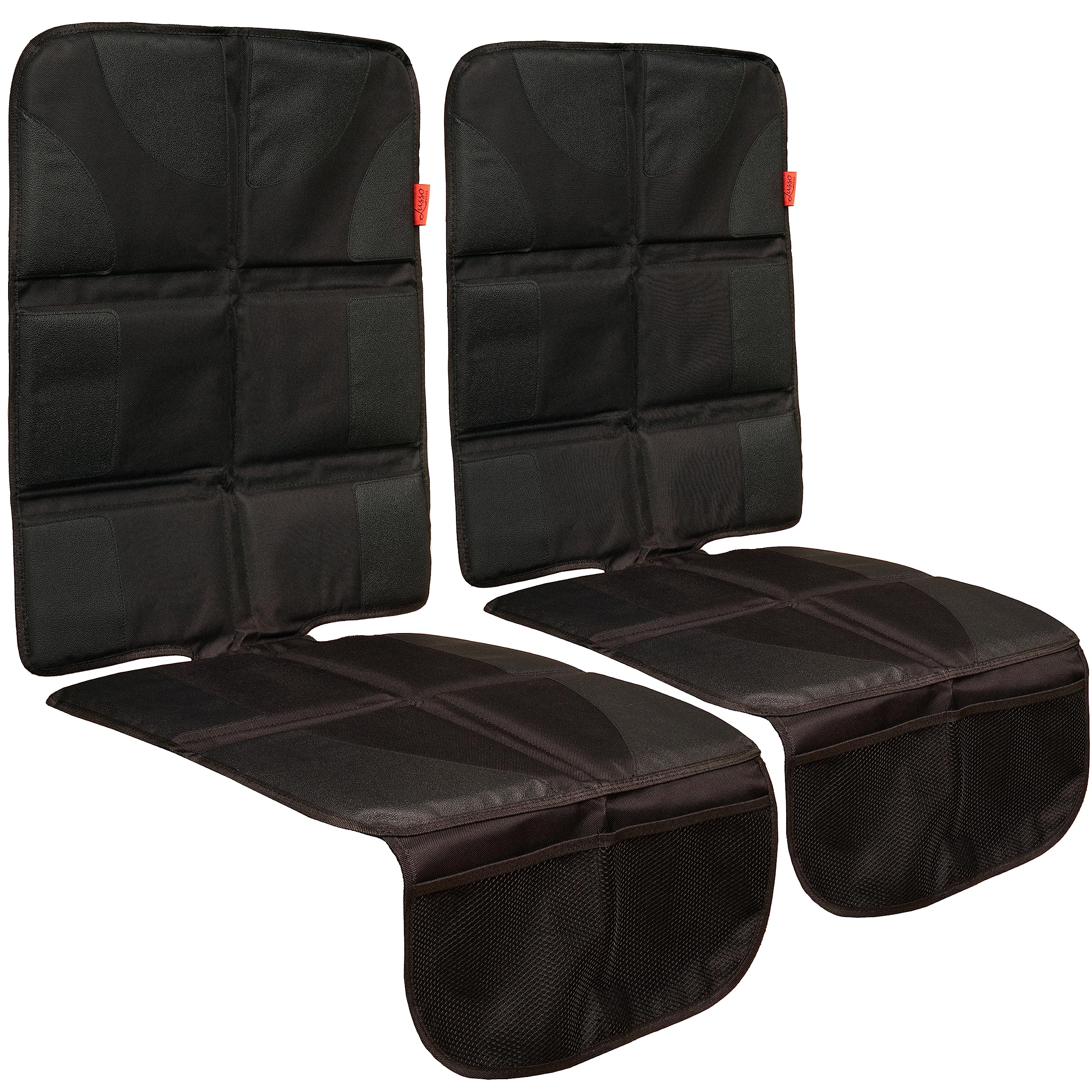 Car Seat Cover Color Option Black