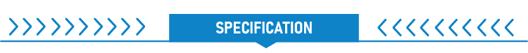 Specification