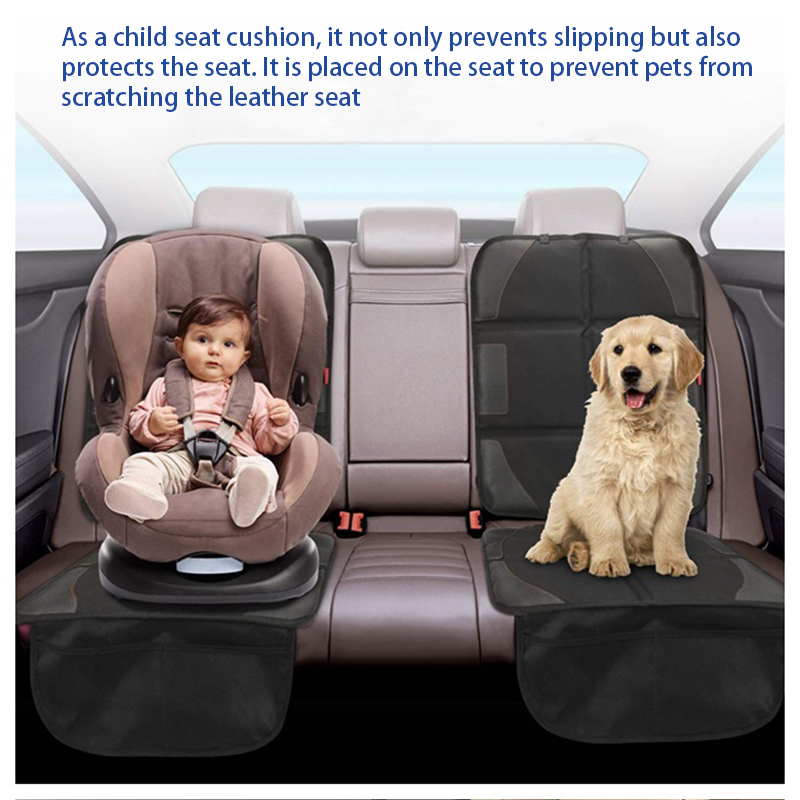 Car Seat Protector Image 4