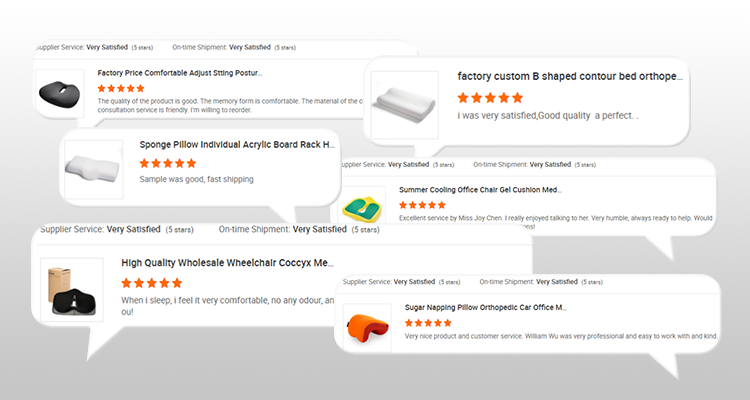 Reviews