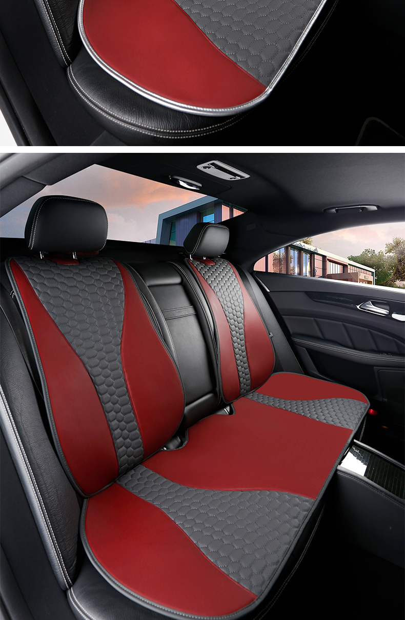 Car Seat Cover Fit