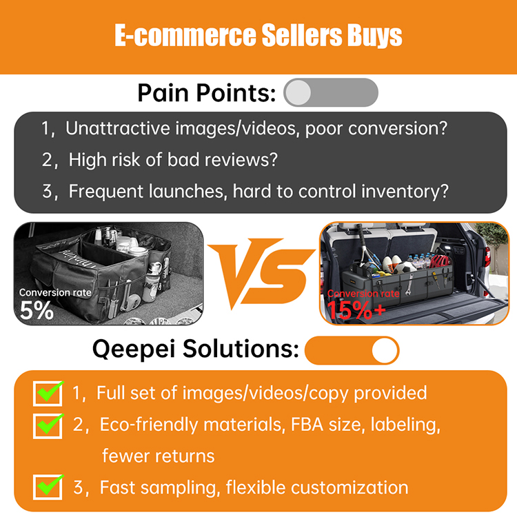 E-Commerce Solutions