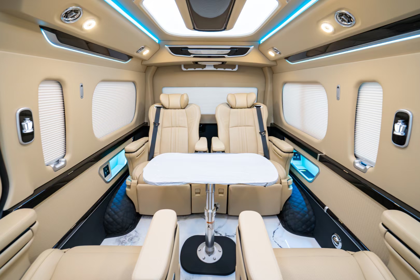Exotic Luxury Car Showcase Image 9