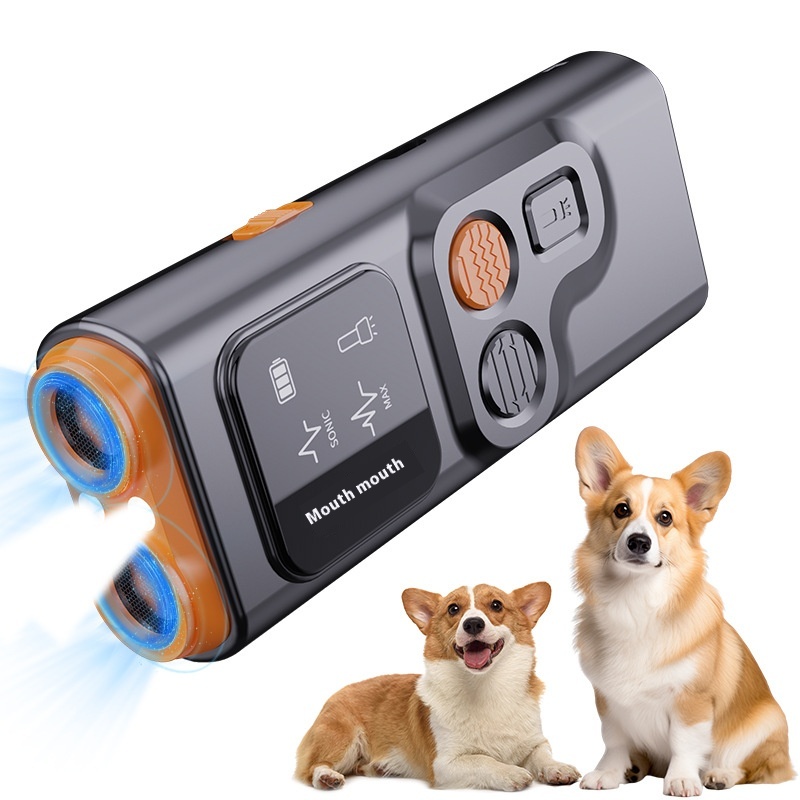 Ultrasonic Dog Repeller