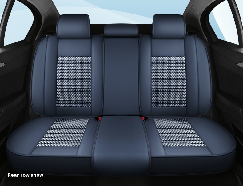 Car Seat Cushion View 15