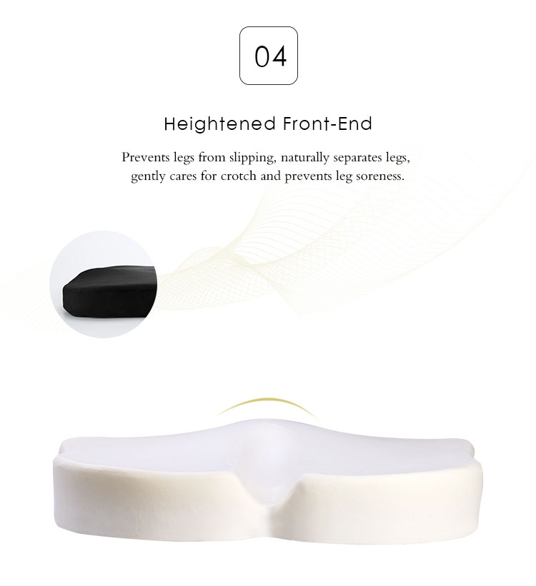 Memory Foam Texture