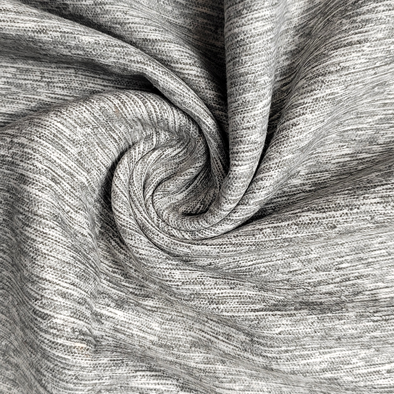 Microfiber Cationic material