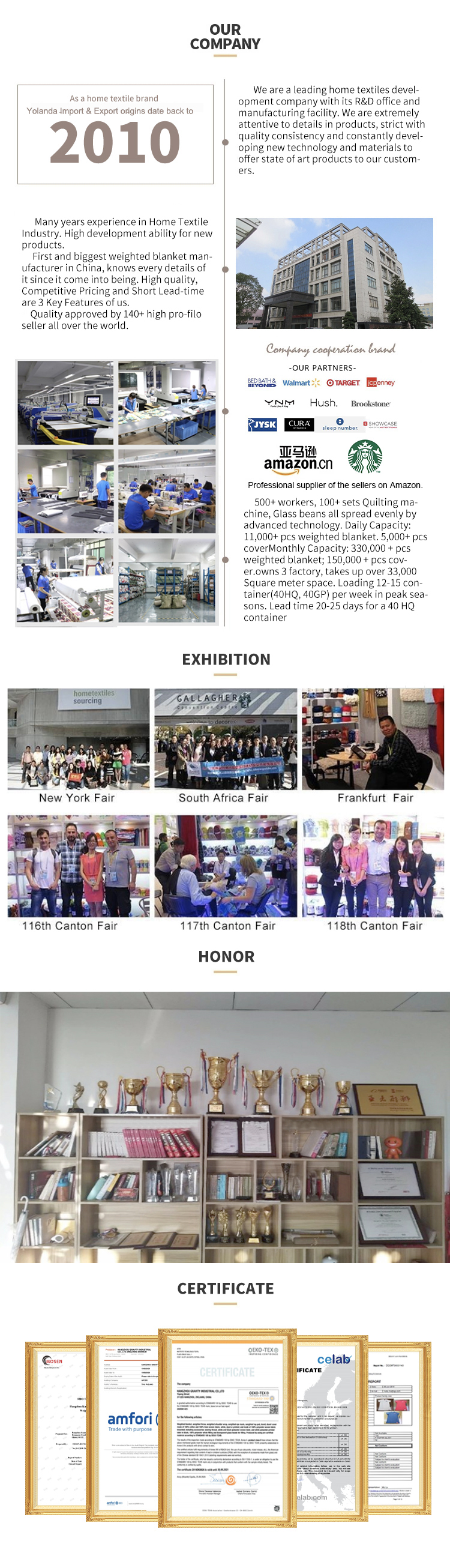 Company Profile