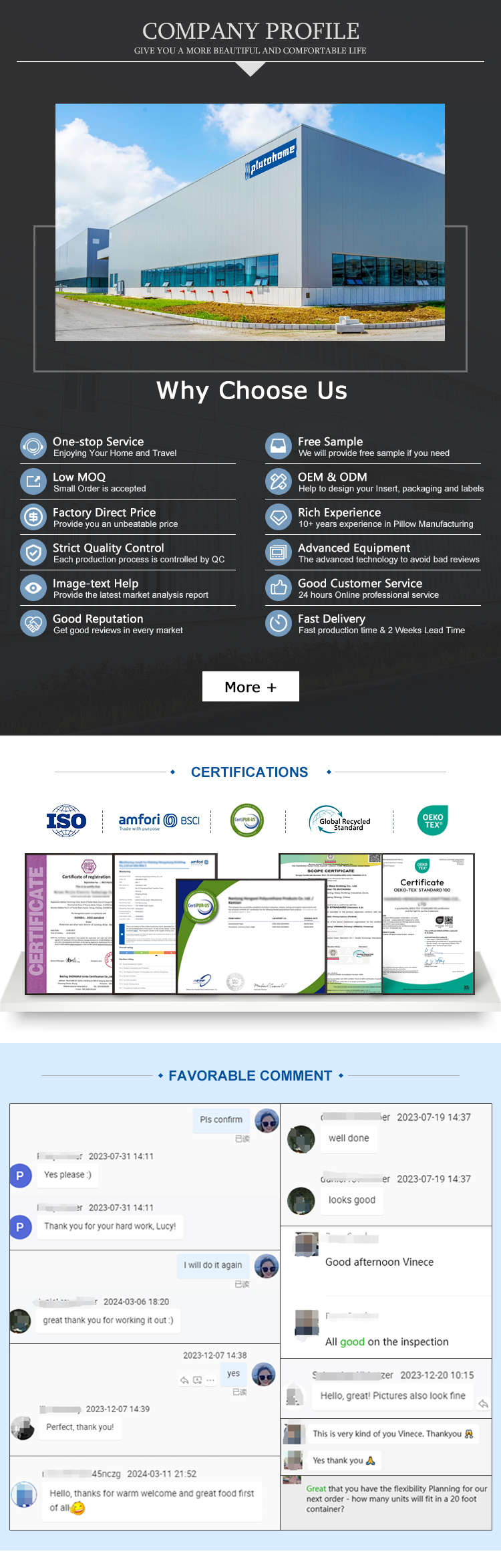Product Specification 4
