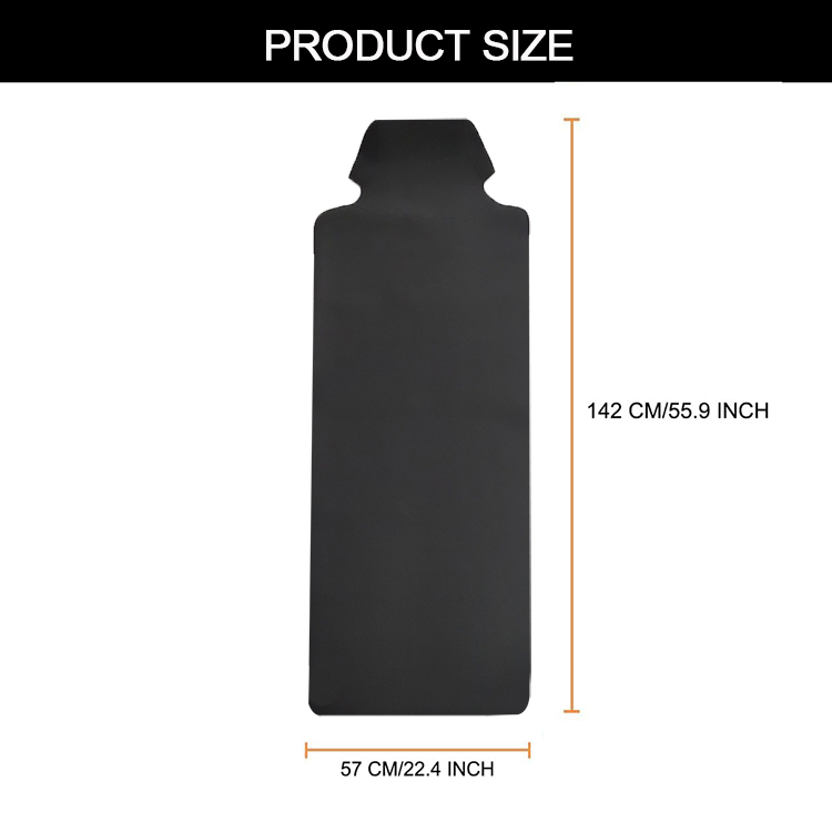 Car Seat Protector Universal Fit